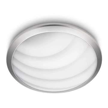 Philips 31064/87/16 -Plafonieră LED MYLIVING COIL LED/4,5W/230V