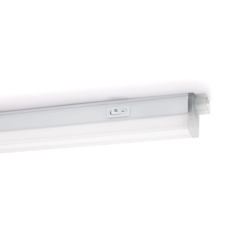 Philips 31231/31/P3 - Iluminat LED mobila de bucatarie LINEAR 1xLED/12W/230V