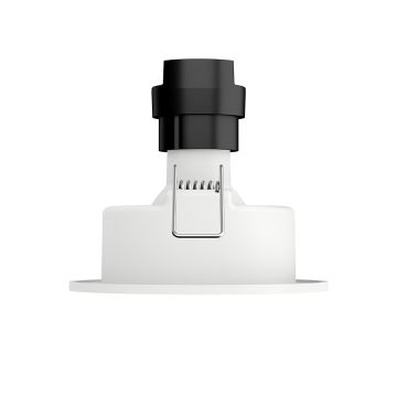 Philips - Lampa incastrata 1xGU10/5,5W/230V