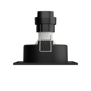 Philips - Lampa incastrata 1xGU10/5,5W/230V