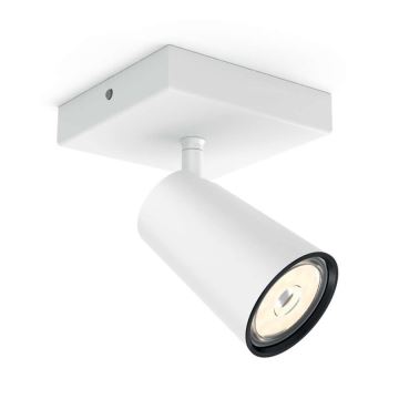 Philips - Lampă spot 1xGU10/5,5W/230V