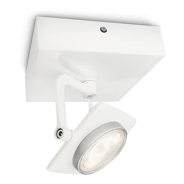Philips 53190/31/16 - LED Lampa spot MILLENNIUM 1xLED/4W/230V