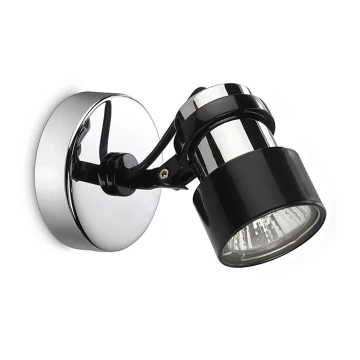 Philips 56440/11/PN - Lampa spot MYLIVING FINISH 1xGU10/35W/230V