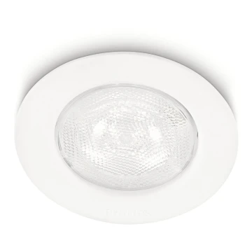 Philips 59101/31/16 - Corp de iluminat LED tavan fals SCEPTRUM 1xLED/3W/230V