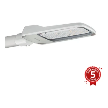 Philips BRP102 LED110/740 II DM 42-60A - LED Lampă stradală CORELINE MALAGA LED/83W/230V IP65