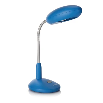 Philips - Lampa de masa 1xE27/11W/230V