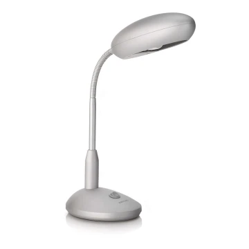 Philips - Lampa de masa 1xE27/11W/230V