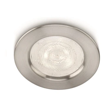 Philips - LED lampa incastrata 1xLED/3W/230V