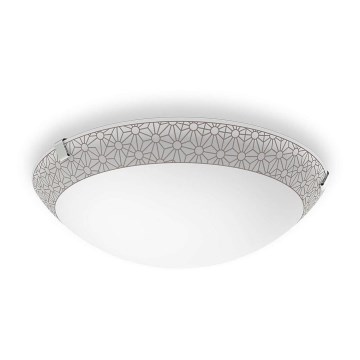 Philips - LED Plafoniera 1xLED/10W/230V