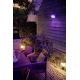 Philips 17435/30/P7 - LED RGB Proiector exterior HUE DISCOVER LED/15W/230V IP44