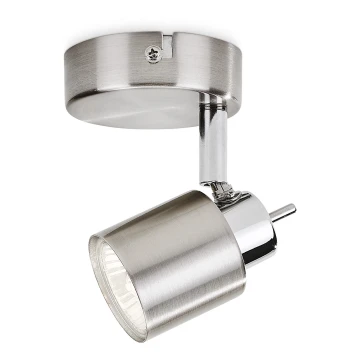 Philips Massive - Lampa spot 1xGU10/35W/230V