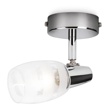 Philips Massive - LED Lampa spot E14/40W/230V