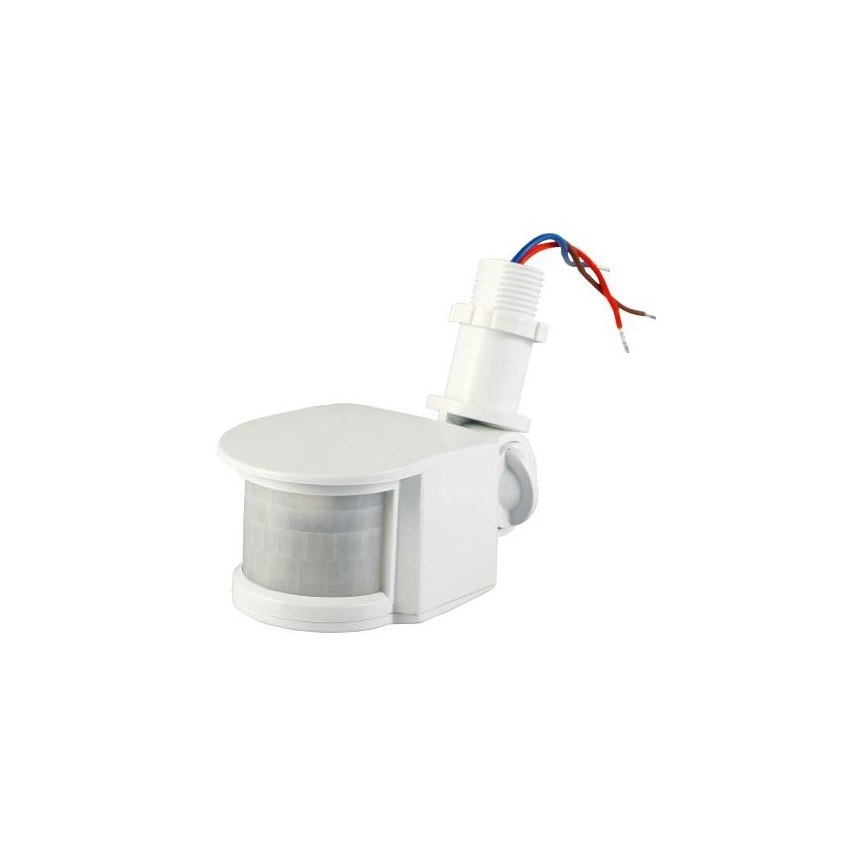 PIR senzor T364 180° 230V/1200W