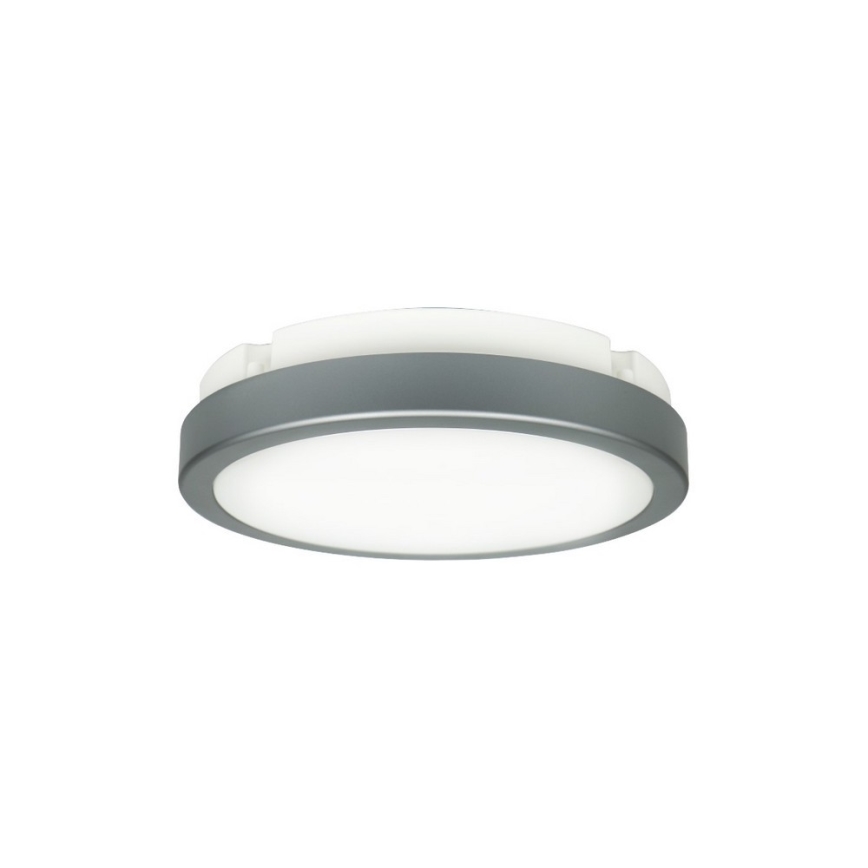 Plafonieră baie LED 1xLED/24W/230V IP44