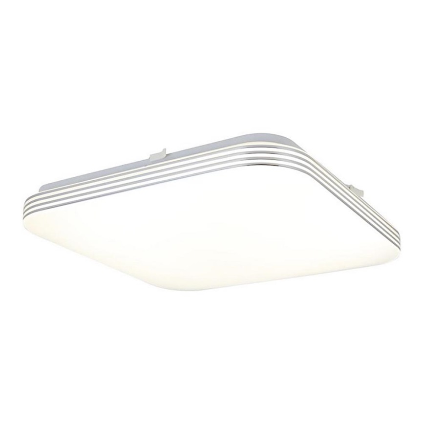 Plafonieră baie LED AJAX LED/17W/230V IP44