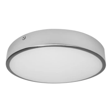 Plafonieră baie LED EGON LED/16W/230V IP44 3000K