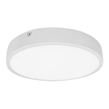 Plafonieră baie LED EGON LED/16W/230V IP44 3000K