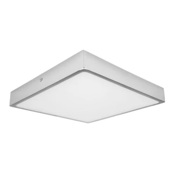 Plafonieră baie LED EGON LED/16W/230V IP44 3000K