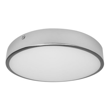 Plafonieră baie LED EGON LED/30W/230V IP44 3000K