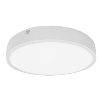 Plafonieră baie LED EGON LED/30W/230V IP44 3000K