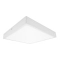 Plafonieră baie LED EGON LED/30W/230V IP44 3000K