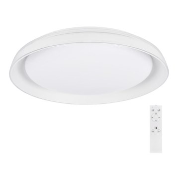 Plafonieră dimabilă EXCELLENT LED/30W/230V  + telecomandă