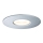 Plafonieră încastrată dimabilă pentru baie LED/5,3W IP44 HOUSE 230V Paulmann 79668