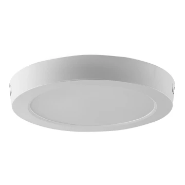 Plafonieră LED/18W/230V 3000K alb