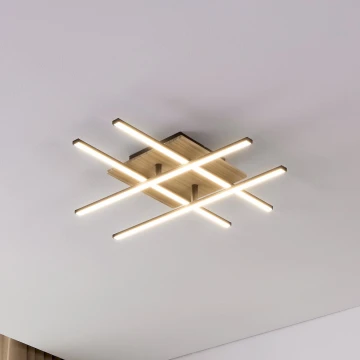 Plafonieră LED/21W/230V Eglo