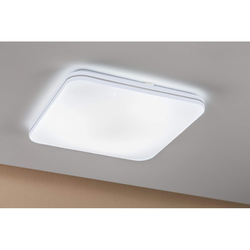 Plafonieră LED/22W Paulmann 70903 COSTELLA 230V 2700/4000/6500K