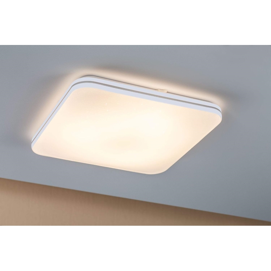 Plafonieră LED/22W Paulmann 70903 COSTELLA 230V 2700/4000/6500K