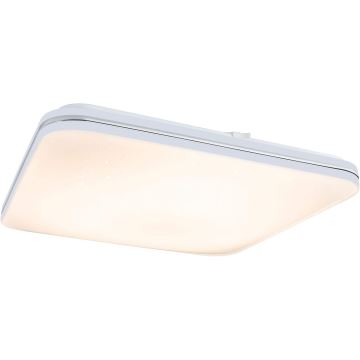 Plafonieră LED/22W Paulmann 70903 COSTELLA 230V 2700/4000/6500K