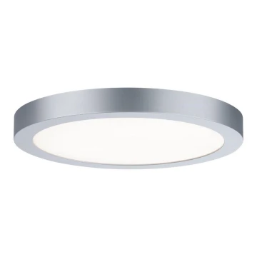 Plafonieră LED/22W Paulmann 70983 ABIA 230V