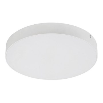 Plafonieră LED/24W/230V 3000-6000K IP44 albă Rabalux