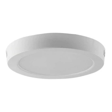 Plafonieră LED/6W/230V 6500K alb