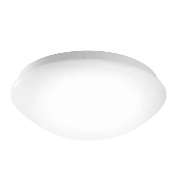 Plafonieră LED ANDREA LED/8W/230V Leuchten Direkt 14243-16