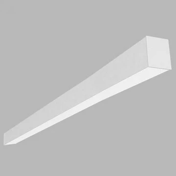 Plafonieră LED aplicată LED2 LINO LED/30W/230V 3000/3500/4000 albă