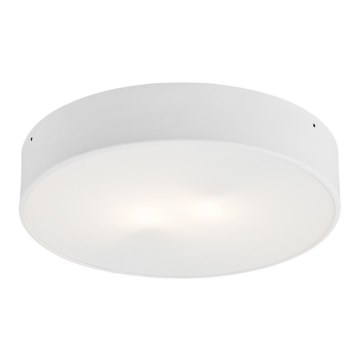 Plafonieră LED Argon 3567 DARLING LED/25W/230V d. 35 cm alb