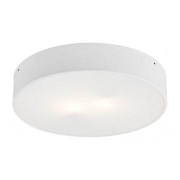 Plafonieră LED Argon 3568 DARLING LED/35W/230V d. 45 cm alb