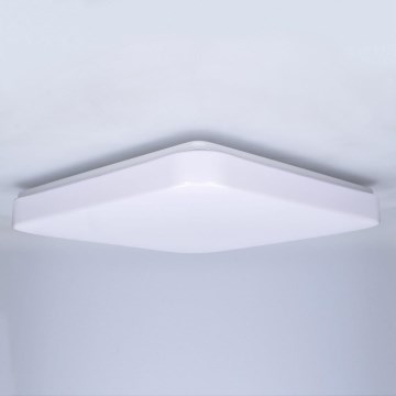 Plafonieră LED Brilagi PLAIN LED/24W/230V 3000K