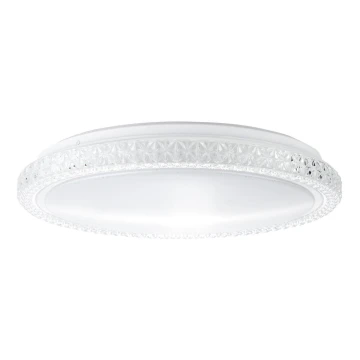 Plafonieră LED Brilliant BADRIA LED/24W/230V d. 40 cm 3000K