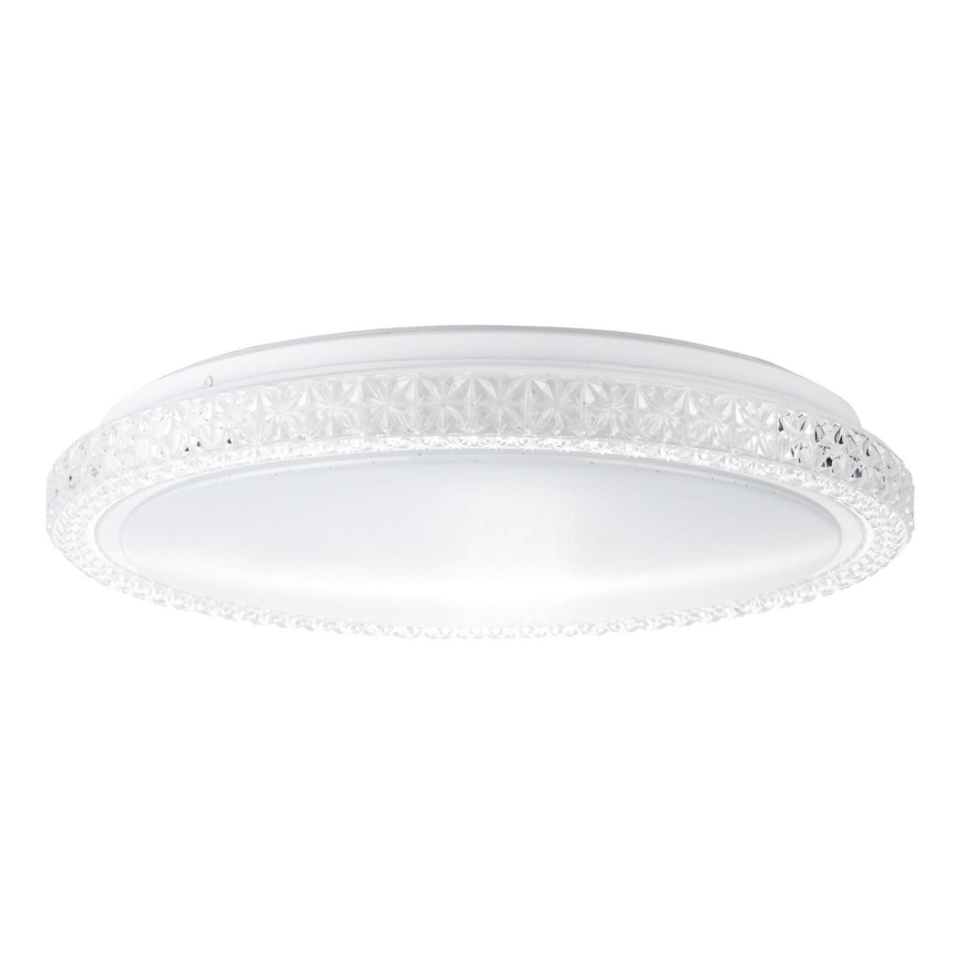 Plafonieră LED Brilliant BADRIA LED/24W/230V d. 40 cm 3000K