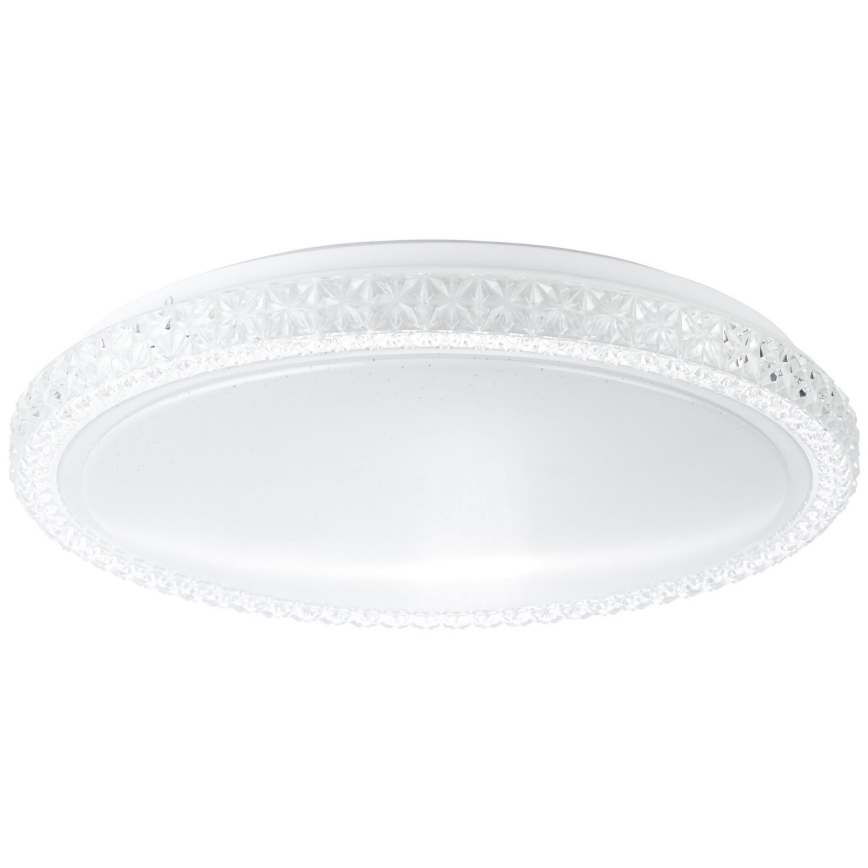 Plafonieră LED Brilliant BADRIA LED/24W/230V d. 40 cm 3000K