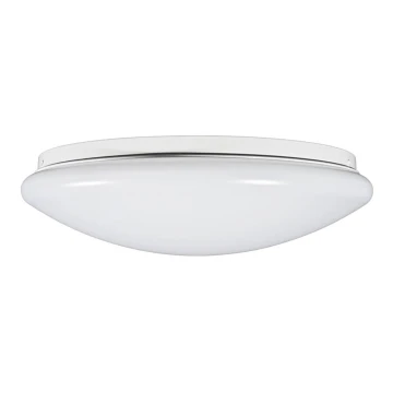 Plafonieră LED cu senzor ANETA-S LED/12W/230V 2700K Fulgur 23657