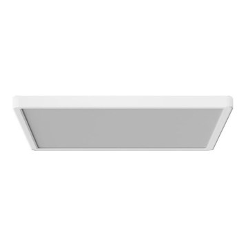 Plafonieră LED cu senzor Azzardo AZ5359 PANKA LED/18W/230V IP40 alb