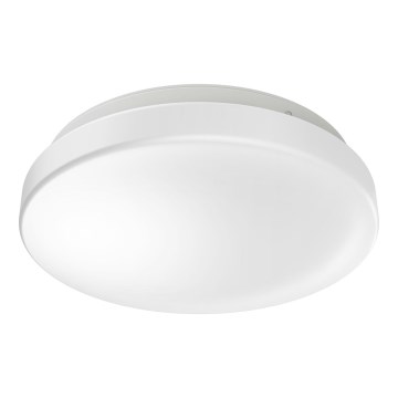 Plafonieră LED cu senzor pentru baie CEILING ROUND LED/18W/230V IP44 Ledvance