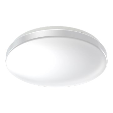 Plafonieră LED cu senzor pentru baie CEILING ROUND LED/24W/230V IP44 Ledvance