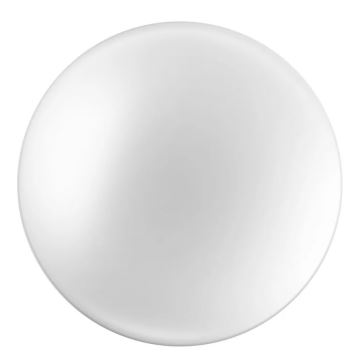 Plafonieră LED cu senzor pentru baie Ledvance CEILING ROUND LED/12W/230V IP44