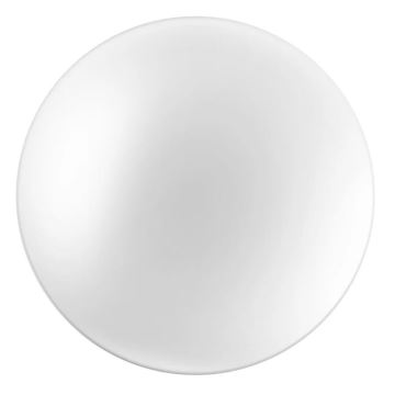 Plafonieră LED cu senzor pentru baie Ledvance CEILING ROUND LED/18W/230V IP44