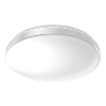 Plafonieră LED cu senzor pentru baie Ledvance CEILING ROUND LED/24W/230V IP44